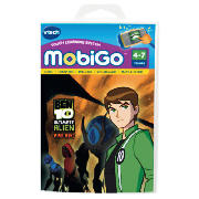 VTECH Mobig Ben 10 Software