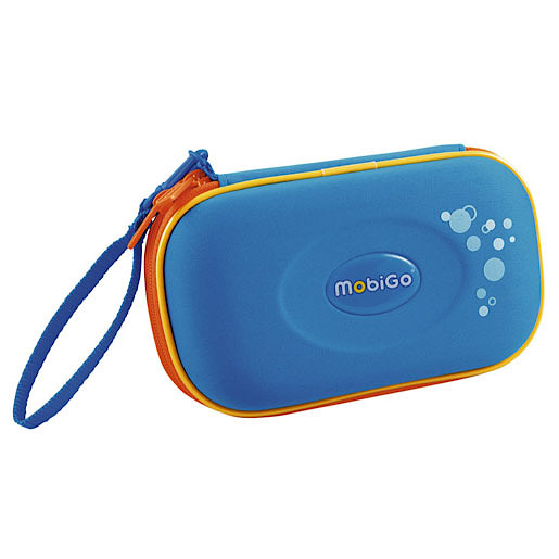 MobiGo Carry Case - Blue