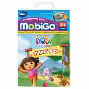 VTECH Mobigo Software Dora