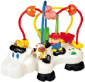 Vtech Moosical Beads