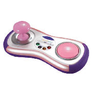 Vtech Motion Additonal Controller - Pink