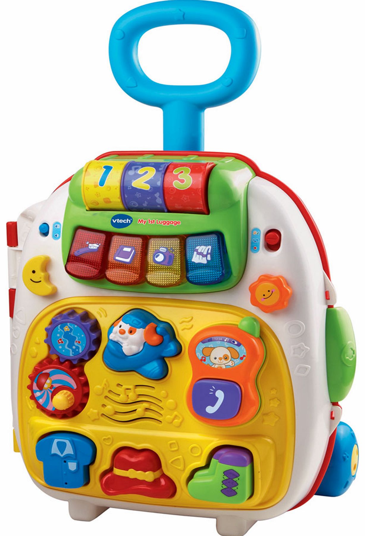 VTECH My 1st Luggage