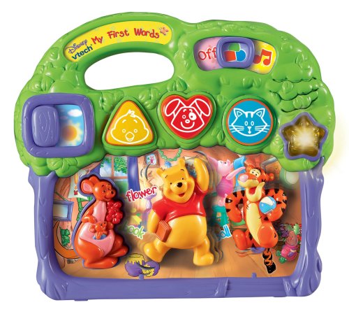 VTech My First Words