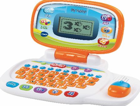 VTech - My Laptop