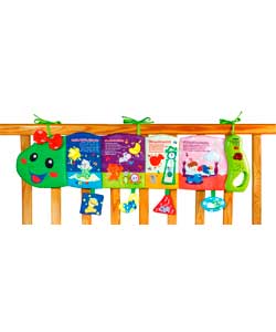 vtech Nursery Rhymes Caterpillar