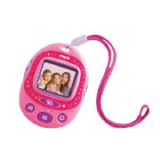 Vtech Pink Kidilook