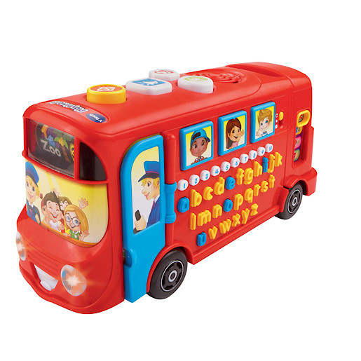 Vtech Playtime Bus