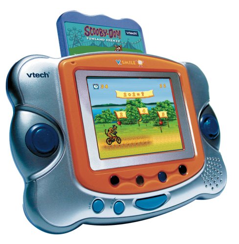 Vtech Pocket V.Smile