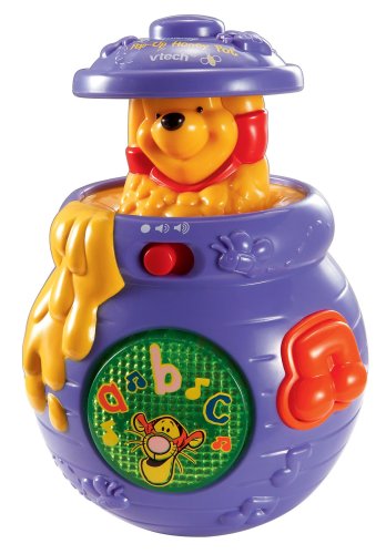 Vtech Pop-Up Honey Pot