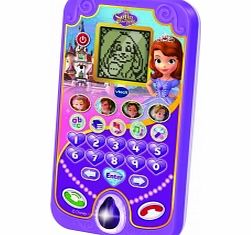 VTECH Pre-School Sofia the First Enchanted Smart