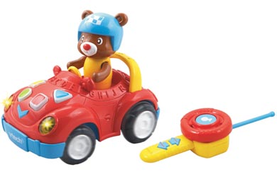 VTECH Remote Control Car