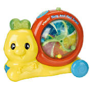 Vtech Rolling Snail