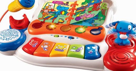 VTech Sing and Discover Piano