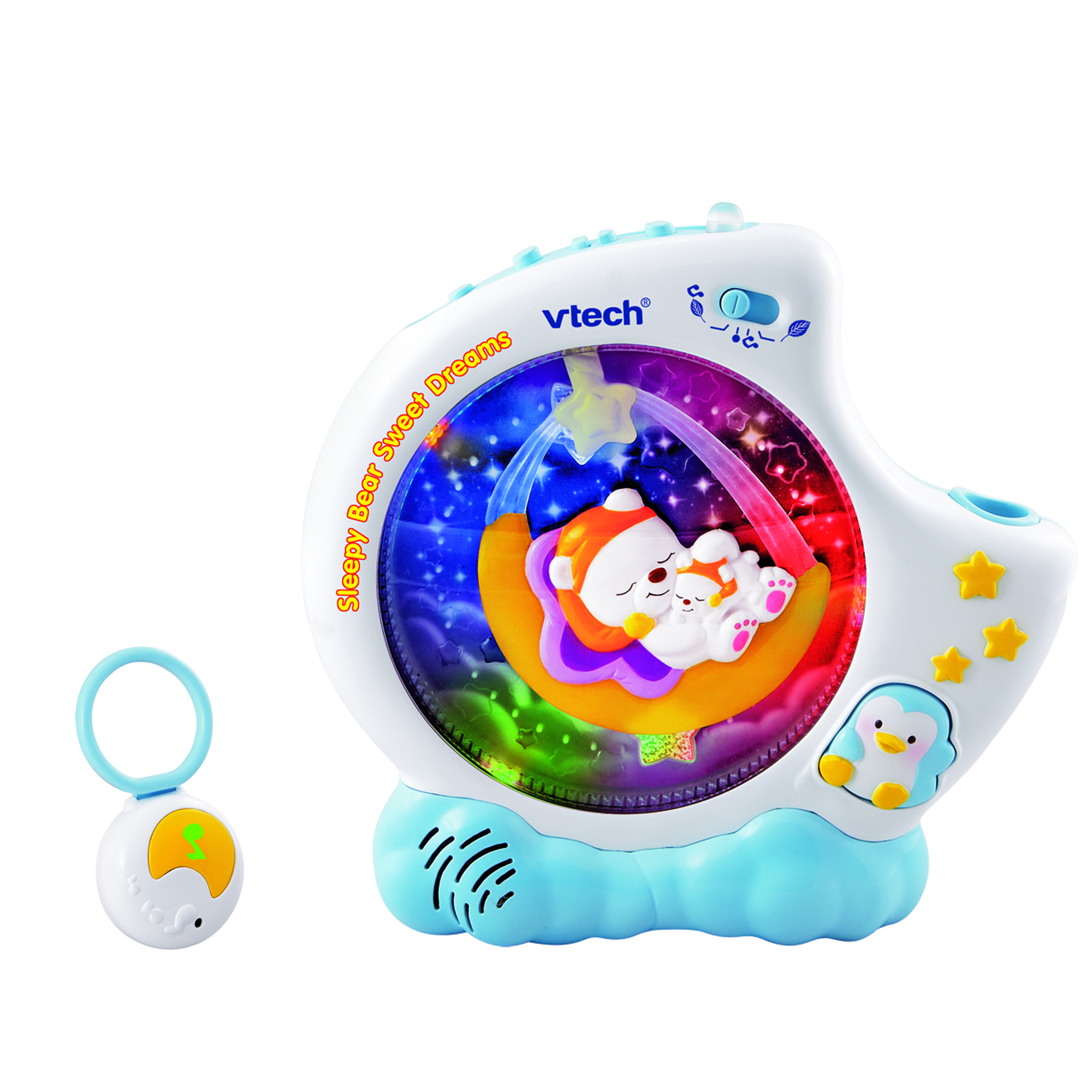 Vtech Sleepy Bear Sweet Dreams