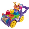 VTECH sort n learn cart