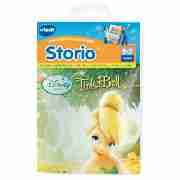 VTECH Storio Disney Fairies