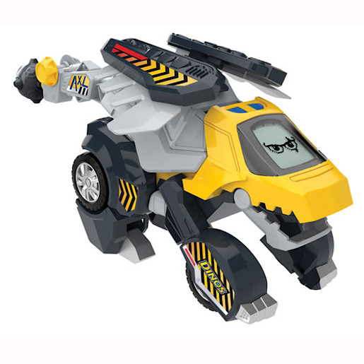 VTECH Switch and Go Dinos - Axl the Ankylosaurus