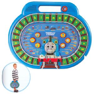 VTech Thomas and Friends Alphabet Train