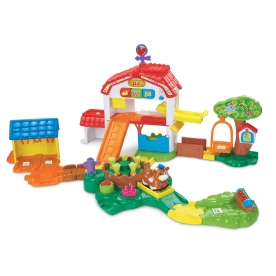 VTECH Toot Toot Animals Farm