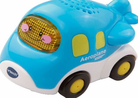 Vtech Toot-Toot Drivers Aeroplane