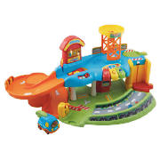 VTECH Toot Toot Garage