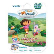 V Motion Dora Software