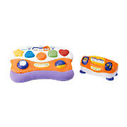 Vtech V Smile Baby