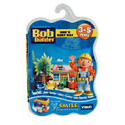 Vtech V.Smile Bob the Builder Learning Game