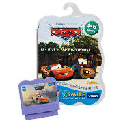 V.Smile Cars Learning Game