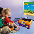 VTECH V.SMILE LEARNING SYSTEM