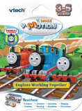 VTech V.Smile Motion Game Thomas and Friends