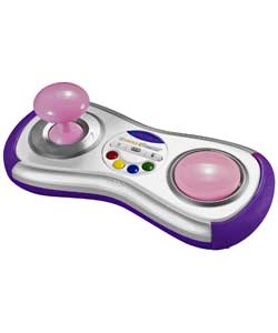 vtech V.Smile Motion Wireless Controller Pink