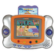 Vtech V.Smile Pocket Learning System with Zayzoo