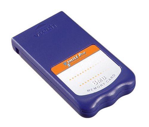 VTech V.Smile Pro Memory Card