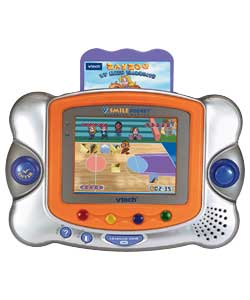 VTECH VSmile Pocket Learning System