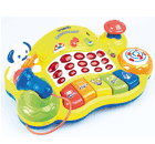 VTECH Vtech Junior Music DJ