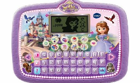 VTech  Sofias Tablet