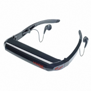 Video Glasses 52 inch AV310