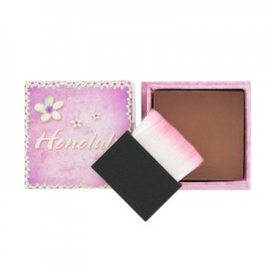 Honolulu Bronzing Face Powder