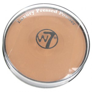 Luxury Pressed Powder 10g