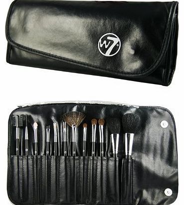 W7 Professional Brush Set