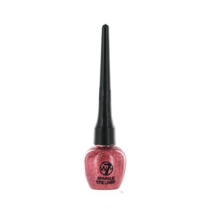 Sparkle Eye Liner 6ml - Pink