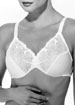 Wacoal Elegance full cup underwired minimiser bra