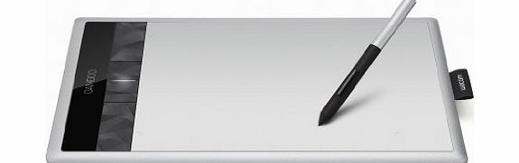 Wacom Bamboo Fun Medium Graphics Tablet