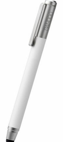 Wacom Bamboo Solo Stylus - White