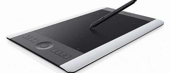 Wacom Intuos Pro Medium Special Edition Graphics Tablet