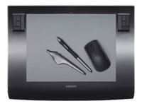 WACOM Intuos3 A4 USB Special Edition