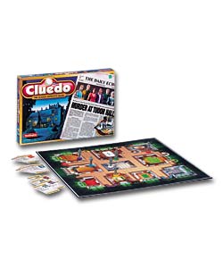 Cluedo