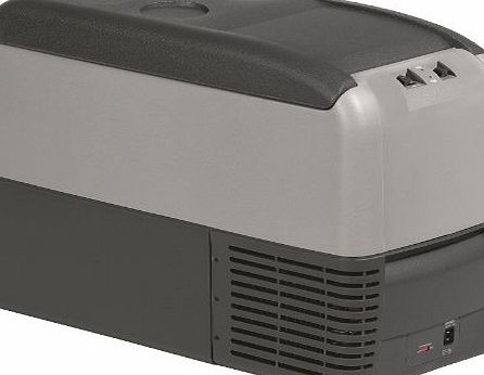 Waeco CoolFreeze CDF-25 Compressor Cool Box 25 L Grey