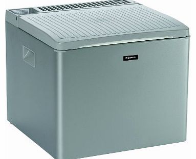 Waeco Dometic Waeco Combicool Absorption Cooler - Silver, 41 Litres